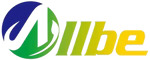 allbe logo